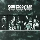 CD - Soul Food Cafe - Gospel