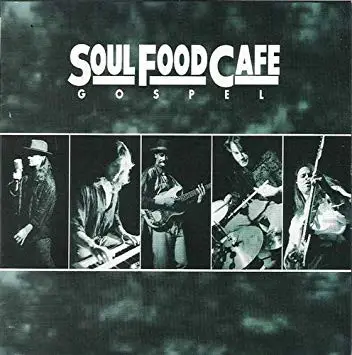 Soul Food Cafe - Gospel