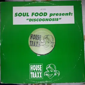 Soul Food - Discognosis