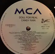 LP - Soul For Real - Candy Rain