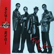Soul for Real - for life...