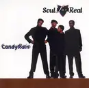 CD - Soul for Real - Candy Rain