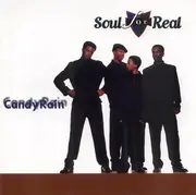 CD - Soul for Real - Candy Rain