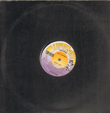 Soul For Real - Candy Rain