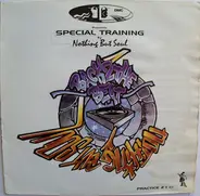 Soul G / Kool M - DMC Presents Back To The Beat Special Training - Practice #3