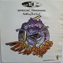 12inch Vinyl Single - Soul G / Kool M - DMC Presents Back To The Beat Special Training - Practice #1