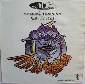 Soul G - DMC Presents Back To The Beat Special Training - Practice #3
