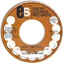 7inch Vinyl Single - Soul Generation - Body And Soul (That's The Way It's Got To Be)