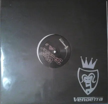 Soul Grabber - Soul Grabber Pt. 3 Remixes