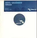 12inch Vinyl Single - Soul Grabber - Release
