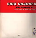 2 x 12inch Vinyl Single - Soul Grabber - Soul Grabber Pt. 3
