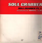 Soul Grabber - Soul Grabber Pt. 3