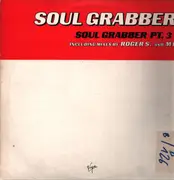 2 x 12inch Vinyl Single - Soul Grabber - Soul Grabber Pt. 3