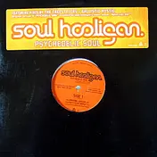 Soul Hooligan - Psychedelic Soul