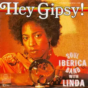 Soul Iberica Band - Hey Gipsy!