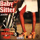 7inch Vinyl Single - Soul Iberica Band - Baby Sitter / Jeremy