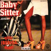 Soul Iberica Band - Baby Sitter / Jeremy