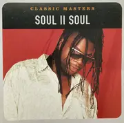 CD - Soul II Soul - Classic Masters