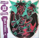 12'' - Soul II Soul - Get A Life