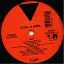 12'' - Soul II Soul - Joy