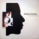 12'' - Soul II Soul - Move Me No Mountain