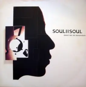 Soul II Soul - Move Me No Mountain