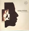 12'' - Soul II Soul - Move Me No Mountain
