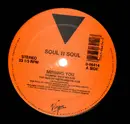 12'' - Soul II Soul - Missing You