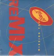 12'' - Soul II Soul - Missing You (Remix)