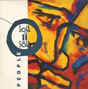 Soul II Soul - People