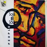 12'' - Soul II Soul - People