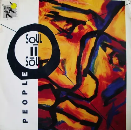 Soul II Soul - People