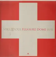 Soul II Soul - Pleasure Dome