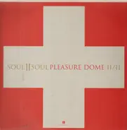 Soul II Soul - Pleasure Dome