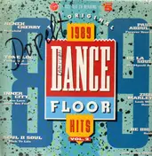 Soul II Soul - The Original Dancefloor Hits 1989 - Vol.2