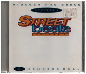 Soul II Soul - Pioneer Pro Sound: Street Beats Volume 2