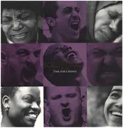 LP - Soul II Soul - Time For Change
