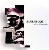 Soul II Soul - Volume III Just Right