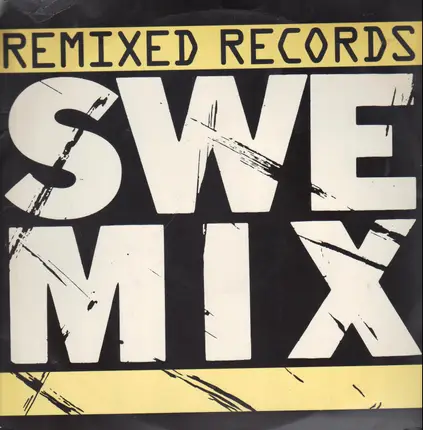 Soul II Soul, Army Of Lovers - Remixed Records 36