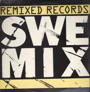 2 x 12inch Vinyl Single - Soul II Soul, Army Of Lovers - Remixed Records 36