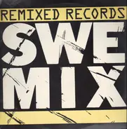 Soul II Soul, Army Of Lovers - Remixed Records 36