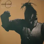 LP - Soul II Soul - Club Classics Vol. One
