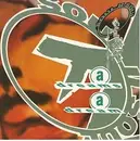 7inch Vinyl Single - Soul II Soul - A Dreams A Dream - Solid Centre