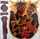 12inch Vinyl Single - Soul II Soul - Get A Life - green cover