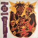12inch Vinyl Single - Soul II Soul - Get A Life