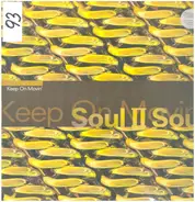 Soul II Soul - Keep On Movin (Album)