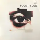 12inch Vinyl Single - Soul II Soul - Joy
