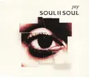 CD Single - Soul II Soul - Joy