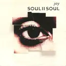7inch Vinyl Single - Soul II Soul - Joy
