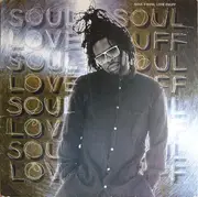 12inch Vinyl Single - Soul II Soul - Love Enuff